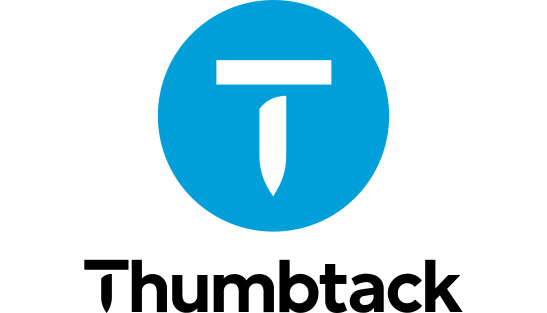 Freedom Pool Service Thumbtack logo, pool service in Concord NC, scenic pool by sea & mountains