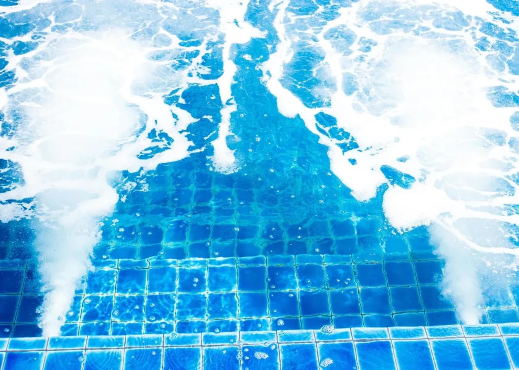 Pool pump operation tips by Freedom Pool Service in Concord NC